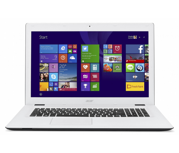 Acer E5-573G i7-5500U/8GB/1000/DVD-RW/Win8 GT940M(4GB) - 251040 - zdjęcie 2